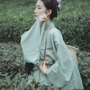 推荐作品