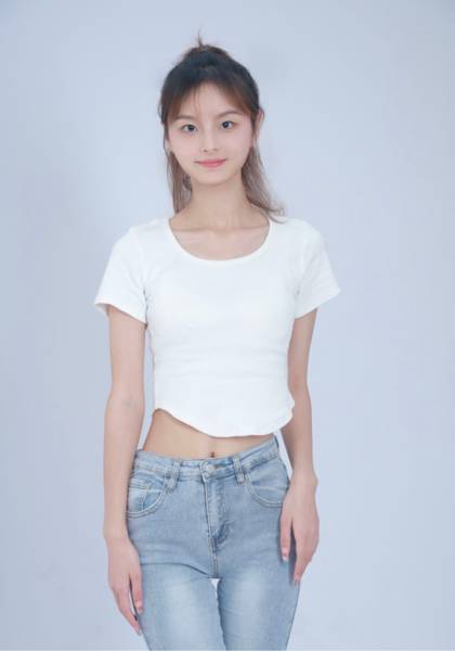 形象照片