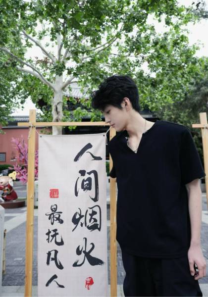 形象照片