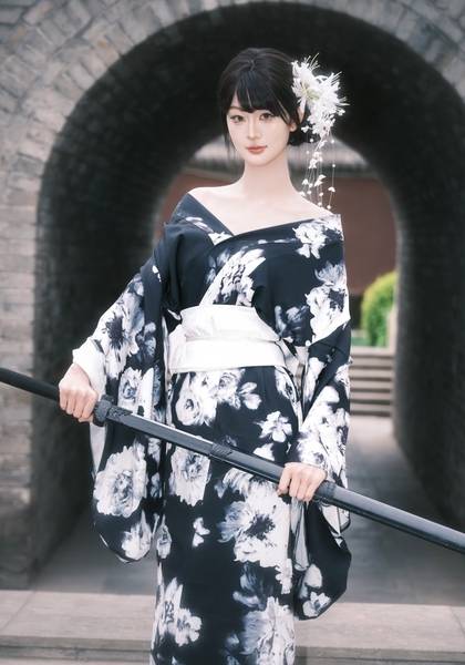 形象照片