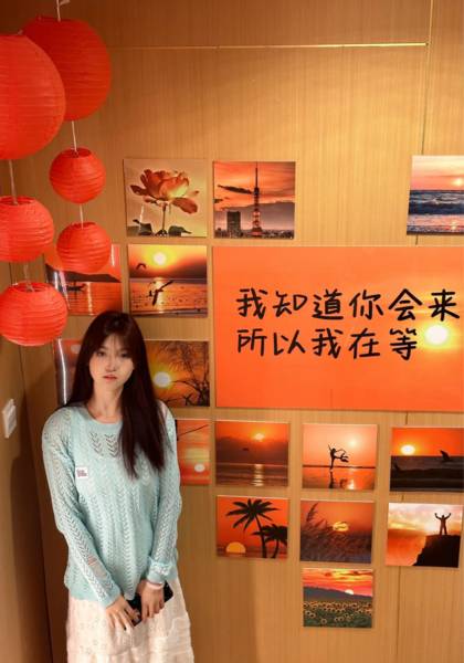 形象照片