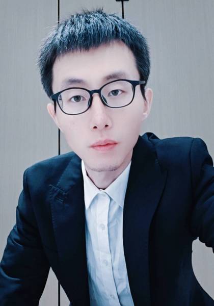 形象照片