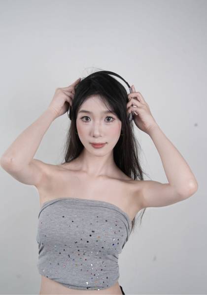 形象照片