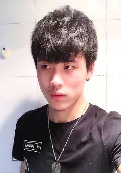 形象照片
