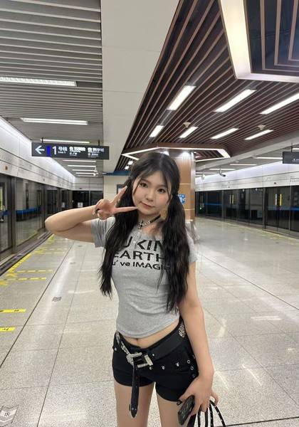 推荐艺人