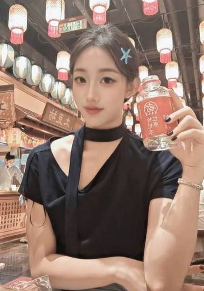 推荐艺人