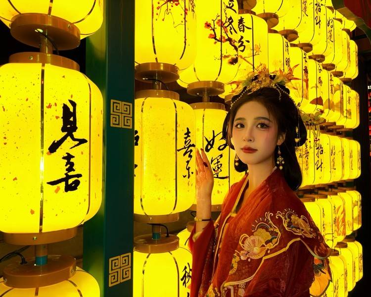 艺人背景图