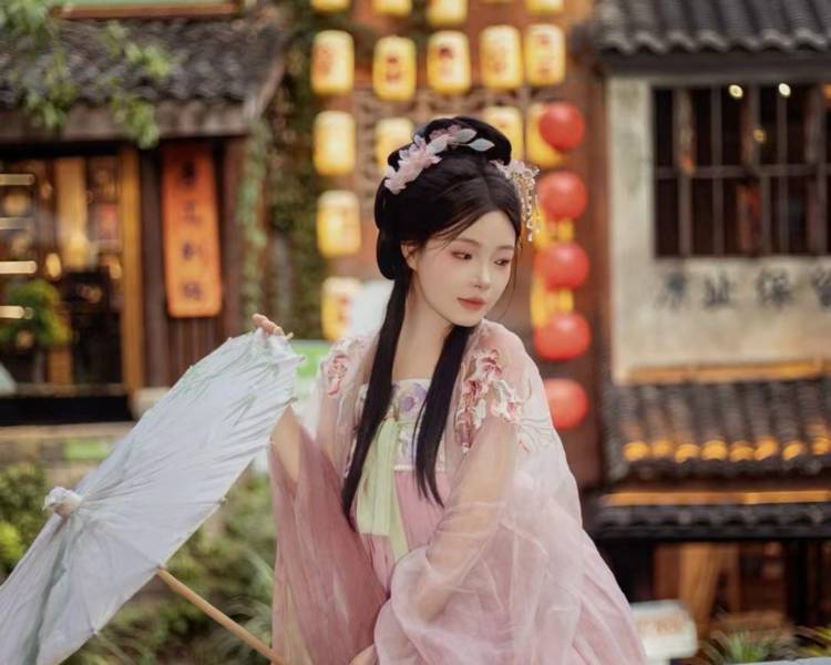 艺人背景图