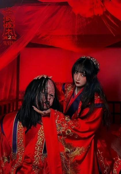 形象照片