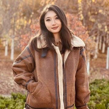 落菲的微模卡作品