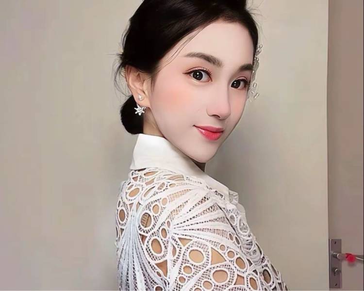 艺人背景图