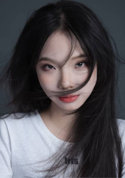 形象照片
