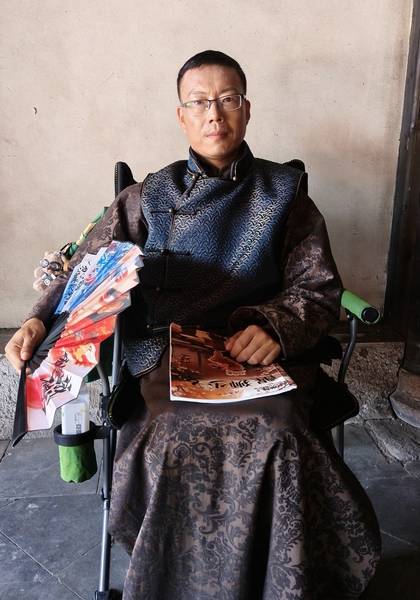 形象照片