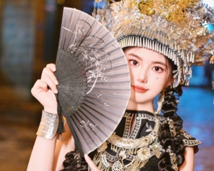 艺人背景图