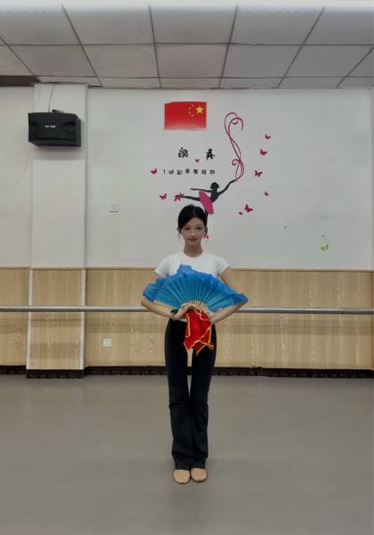 形象照片