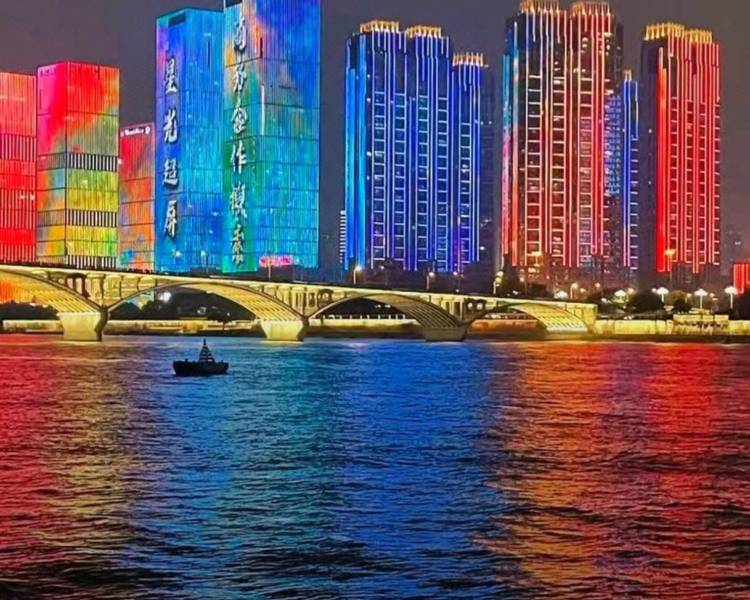 艺人背景图