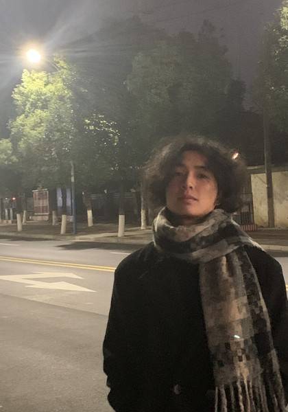 推荐艺人