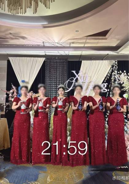 推荐艺人