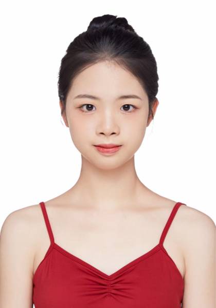 推荐艺人