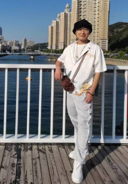 推荐艺人