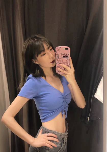 推荐艺人