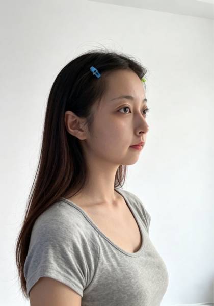 形象照片
