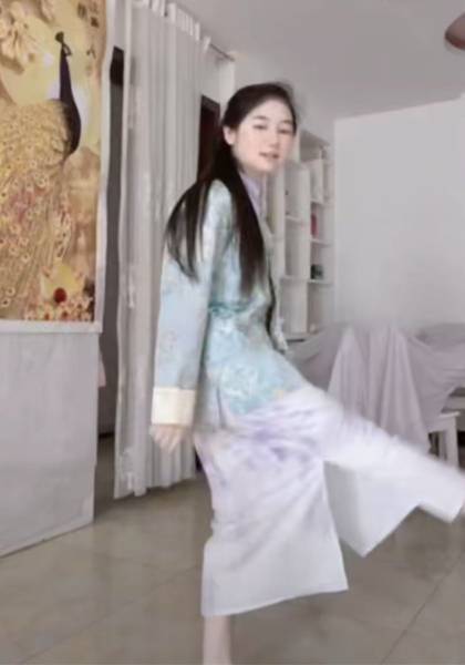 推荐艺人