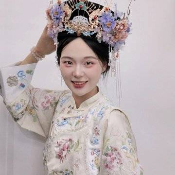 艺星的微模卡作品