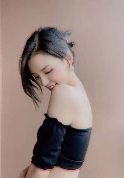 形象照片