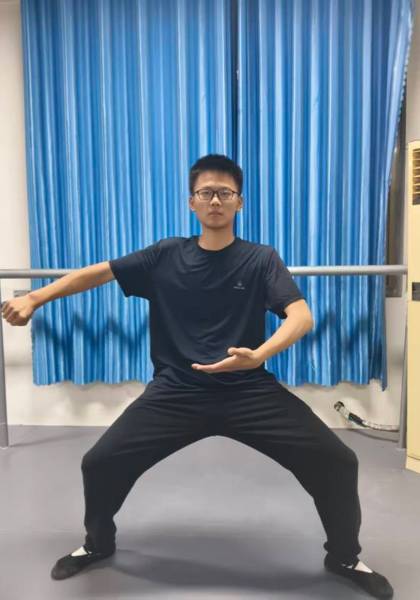 形象照片
