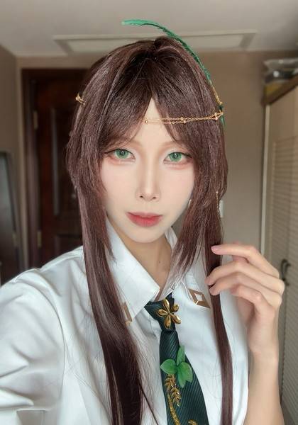 形象照片