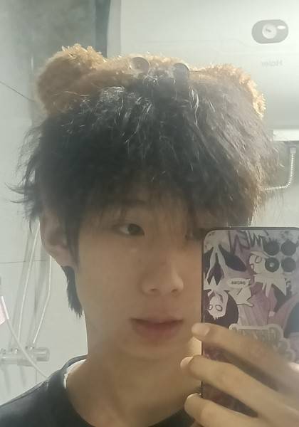 推荐艺人