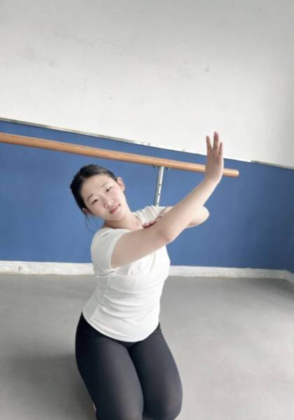形象照片