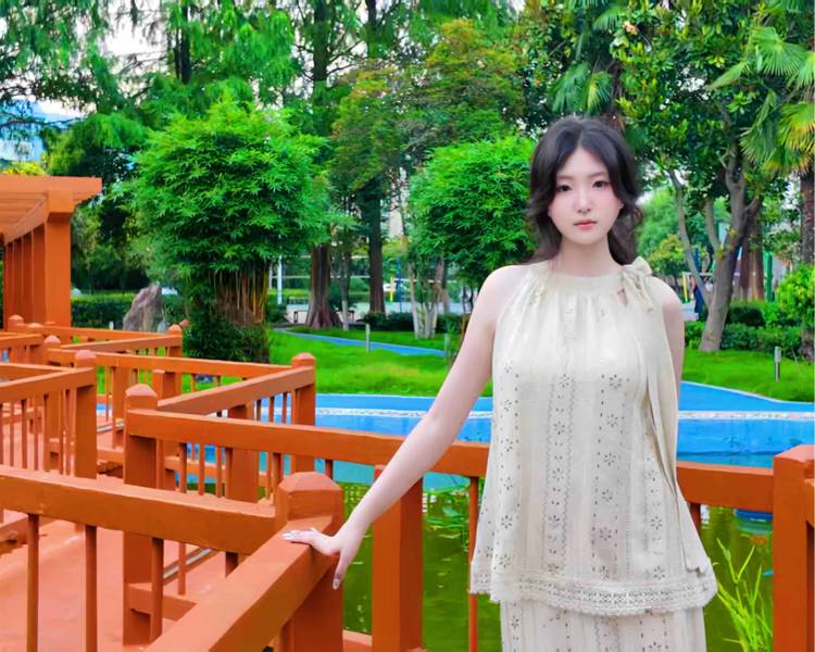 艺人背景图