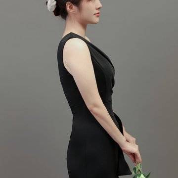 zona的微模卡作品