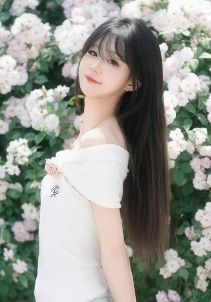 形象照片
