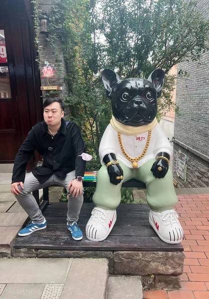 形象照片