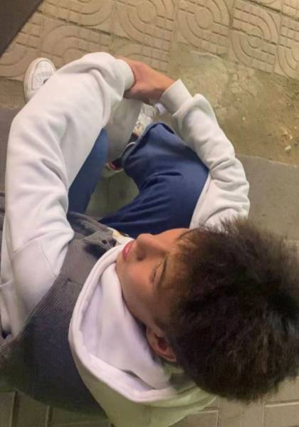形象照片