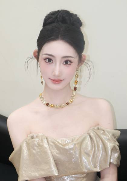 推荐艺人