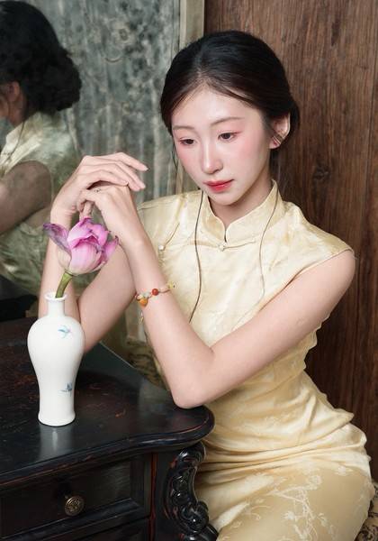 推荐艺人