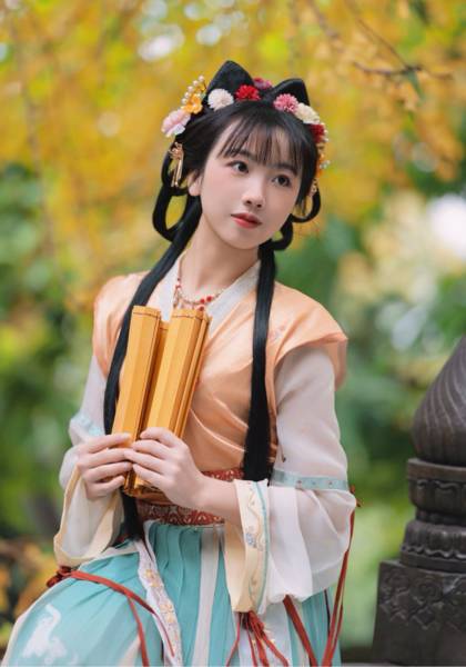 形象照片