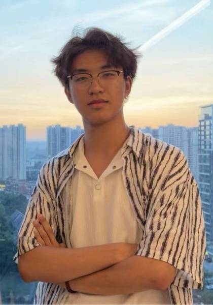 推荐艺人