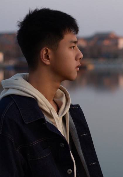 形象照片