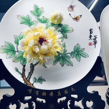太阳的微模卡作品