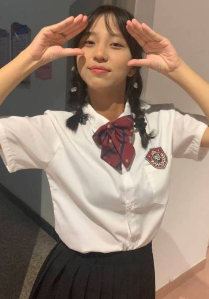 形象照片