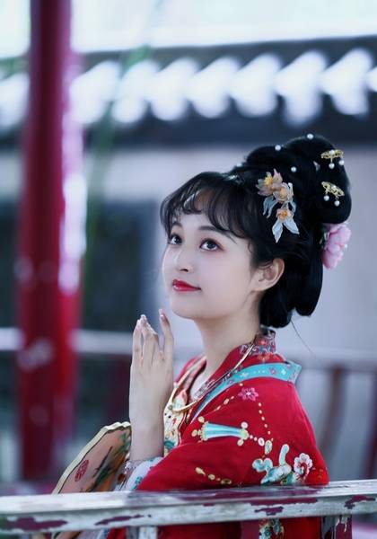 形象照片