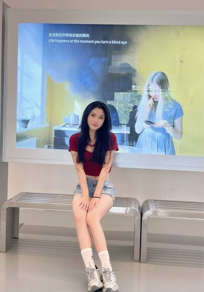 形象照片