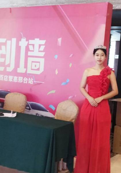形象照片