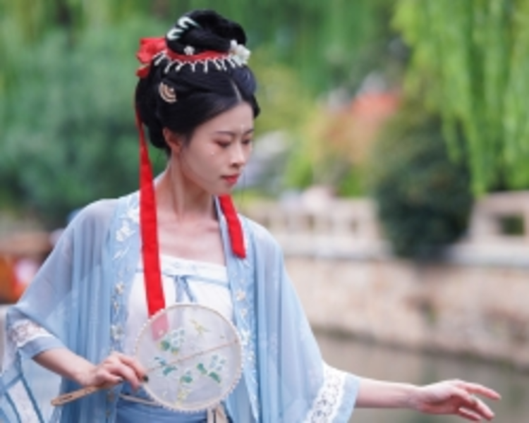 艺人背景图