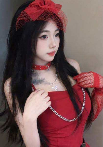 形象照片